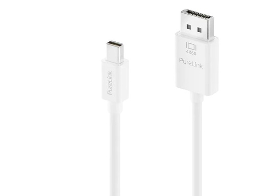 [90260417 1433066] PureLink Kabel Mini-DisplayPort - DisplayPort, 1.5 m
