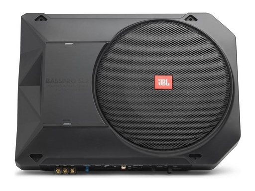[90260456 1456495] JBL Car Subwoofer Bass Pro SL2
