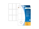 HERMA Universal-Etiketten 3.4 x 5.2 cm, 288 Etiketten