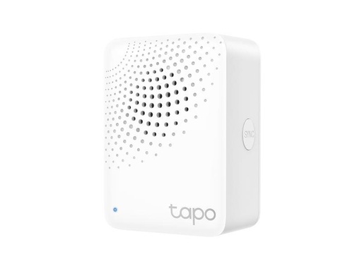 [90260533 1459706] TP-Link Smart Hub mit Klingelton Tapo H100