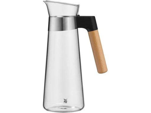 [90260565 1239683] WMF Karaffe Kineo 1 l, Transparent