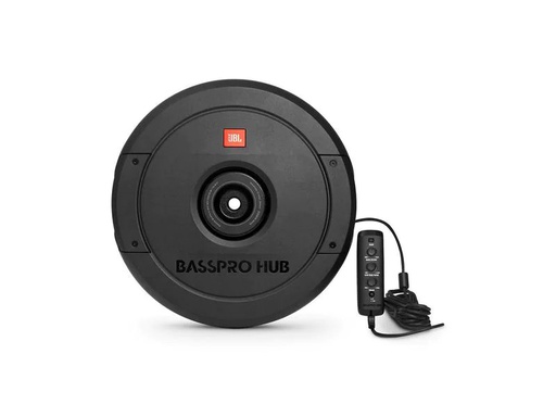 [90260632 1456493] JBL Car Subwoofer Bass Pro Hub