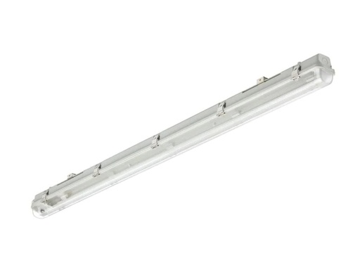 [90260640 1371828] Philips Professional Feuchtraumleuchte Leergehäuse WT050C 1xTLED L1500