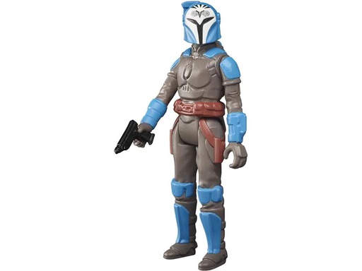 [90260700 1311758] STAR WARS Figur Retro-Kollektion: Bo-Katan Kryze