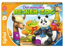 tiptoi Spiel Der verrückte Rechen-Zoo