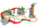 BRIO BRIO World Gebirgs-Frachten Set