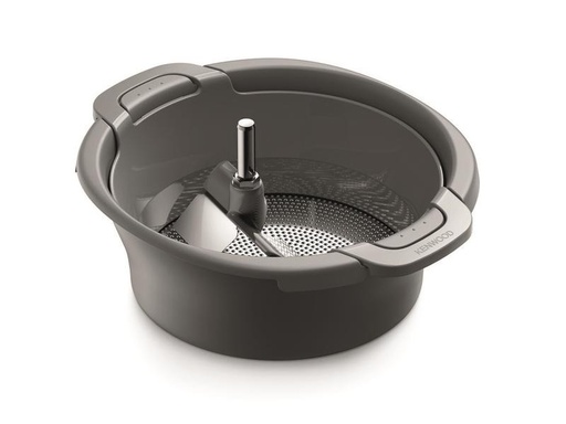 [90260764 1420404] Kenwood Passieraufsatz KAT20.000GY