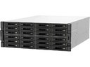 QNAP NAS TS-h3087XU-RP-E2378-64G 30-bay