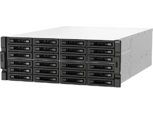 [90260767 1451867] QNAP NAS TS-h3087XU-RP-E2378-64G 30-bay