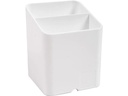 Exacompta Stiftehalter Pen-Cube Weiss