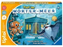 tiptoi Spiel Tief im Wörter-Meer