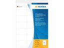 HERMA Universal-Etiketten 70 x 42.3 mm, 20 Blatt