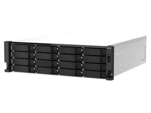 [90260790 1451868] QNAP NAS TS-h2287XU-RP-E2378-64G 22-bay