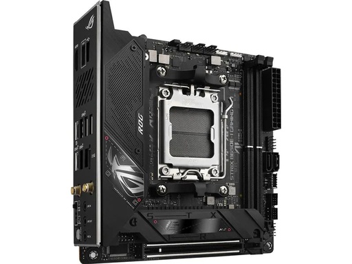 [90260838 1456136] ASUS ROG Mainboard STRIX B650E-I GAMING WIFI