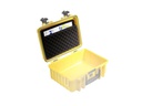 B&W Deckeltasche zu Type 4000 Schwarz