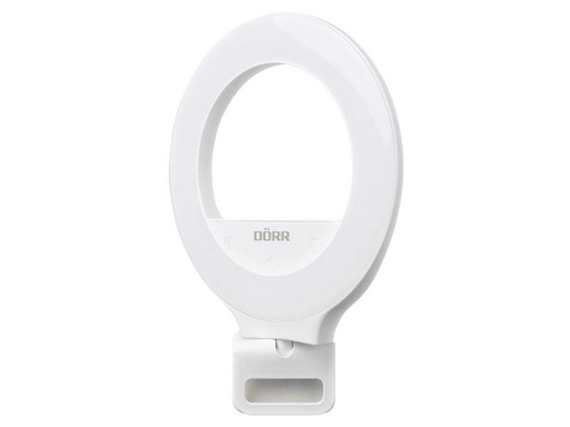 [90260895 1458663] Dörr Ringlicht Business Selfie SLR-13