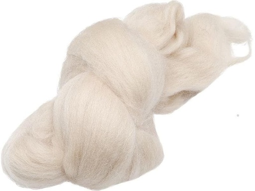 [90045231 1101958] Heyda Filzwolle 50 g, Hautfarbe