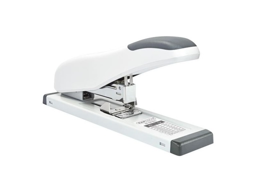 [90260922 1401315] Rapesco Heftgerät Eco HD 100 Blatt, Weiss