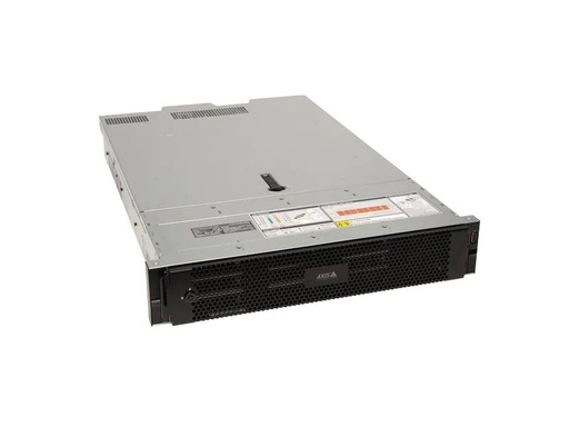 [90260938 1394107] Axis Camera Station S1264 Rack Recording Server 24 TB