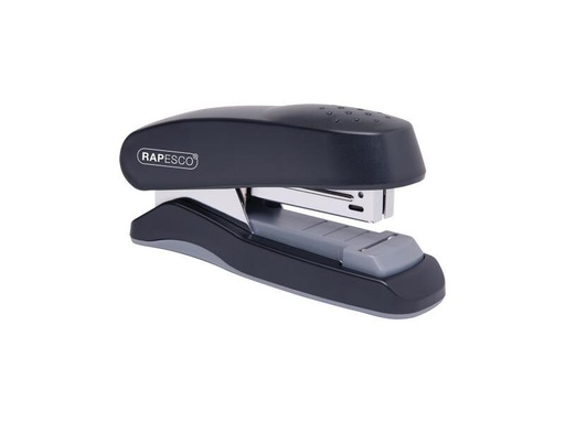 [90260939 1401310] Rapesco Heftgerät 25 Blatt, Schwarz