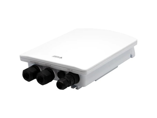 [90260940 1457481] Axis PoE++ Injector TU8002-E 90 W Outdoor, 1 Stück