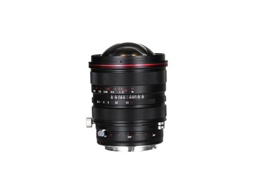 [90260946 1457021] Laowa Festbrennweite 15 mm f/4.5R Zero-D Shift – Canon EF