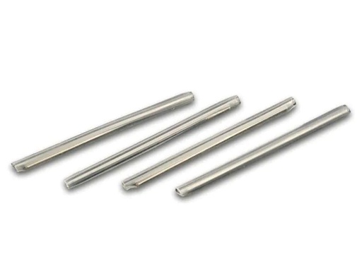 [90261000 1449780] Lightwin Spleissschutz für Lichtbogenspleisse, 60 mm 100er-Set