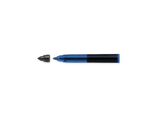 [90261005 1399826] Schneider Patrone One Change 0.6 mm, Schwarz, 5 Stück