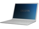 DICOTA Privacy Filter 2-Way self-adhesive Surface Laptop 3/4 13.5