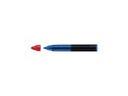 Schneider Patrone One Change 0.6 mm, Rot, 5 Stück