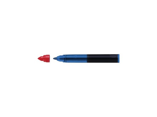 [90261033 1399827] Schneider Patrone One Change 0.6 mm, Rot, 5 Stück