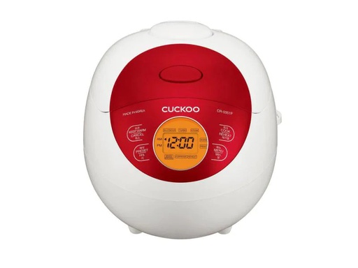 [90045244 988520] Cuckoo Reiskocher CR-0351F 0.54 l