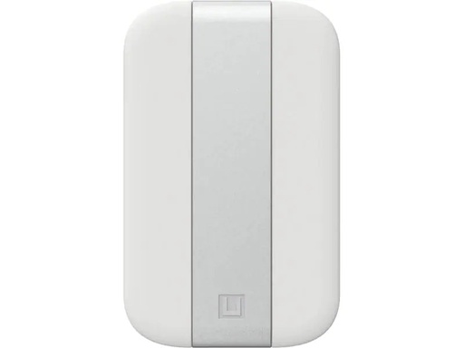 [90261046 1450856] UAG Powerbank Lucent Magsafe 4000 mAh Weiss