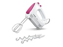 Bosch Handmixer MFQ2210P Pink/Violett