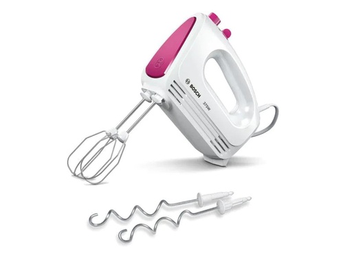 [90004503 699598] Bosch Handmixer MFQ2210P Pink/Violett