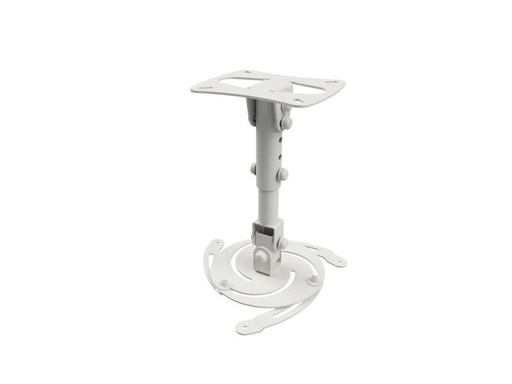 [90045248 813952] Edbak Deckenhalterung PM3 Weiss