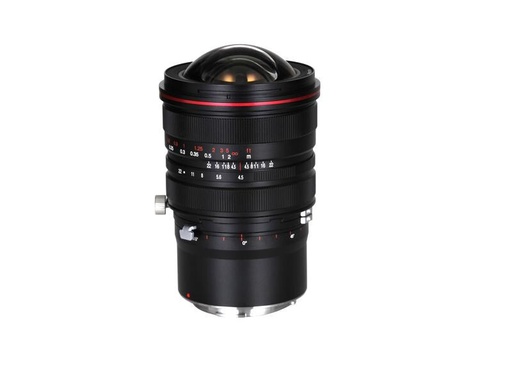 [90261078 1457026] Laowa Festbrennweite 15 mm f/4.5R Zero-D Shift – Canon RF