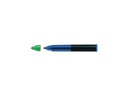 Schneider Patrone One Change 0.6 mm, Grün, 5 Stück