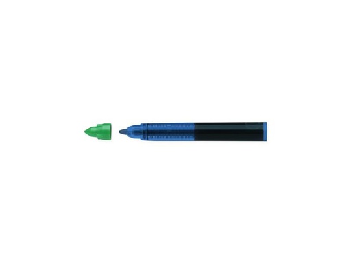 [90261086 1399829] Schneider Patrone One Change 0.6 mm, Grün, 5 Stück