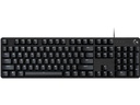 Logitech Gaming-Tastatur G413 SE