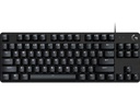 Logitech Gaming-Tastatur G413 TKL SE