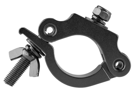 [90045275 1040821] BeamZ Clamp BC50B-200 48-51 mm Schwarz