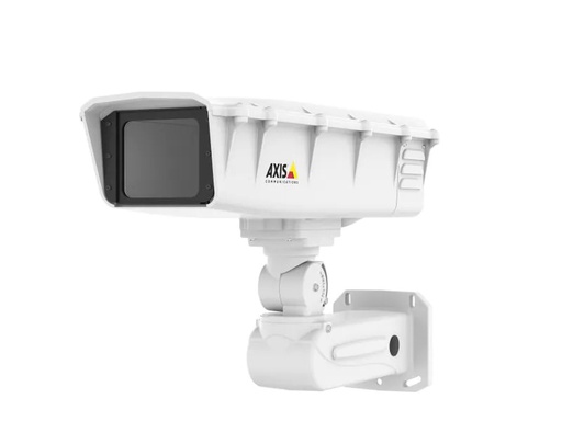 [90045276 561540] Axis Wetterschutzgehäuse T93C10 Weiss 1 Stück