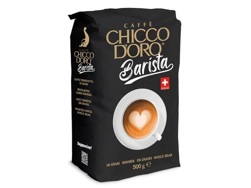 [90261193 1453204] Chicco d'Oro Kaffeebohnen Barista 500 g
