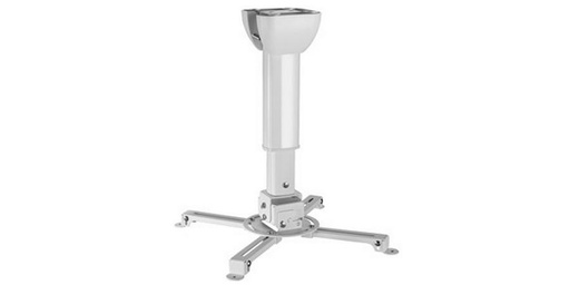 [90261199 1253578] Celexon Deckenhalterung MultiCel 4060 Pro Weiss