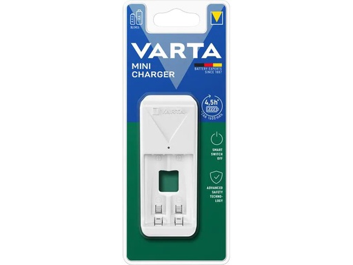 [90261227 1435958] Varta Ladegerät Mini Charger