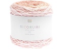 Rico Design Wolle Ricorumi Spin Spin 50 g, Puder