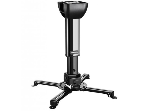 [90261254 1253579] Celexon Deckenhalterung MultiCel 4060 Pro Schwarz