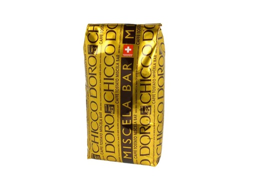 [90261262 1453205] Chicco d'Oro Kaffeebohnen Miscela Bar 1 kg