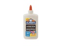 Elmers Bastelkleber Weiss, 225 ml